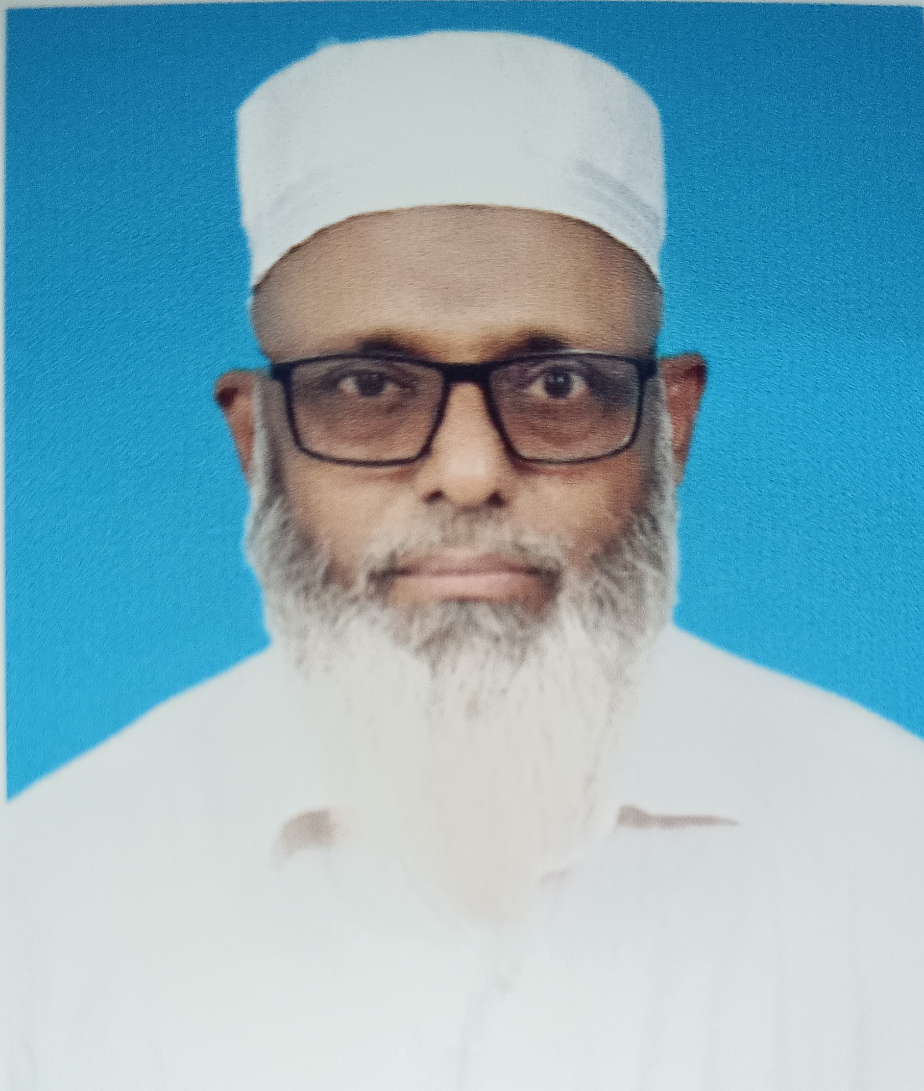 MD. SAIFUL HAQUE